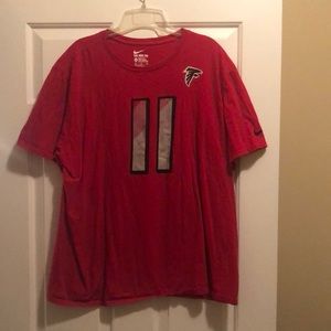 Julio Jones Falcons shirt